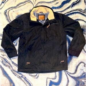 Free Country Sportswear windbreaker coat